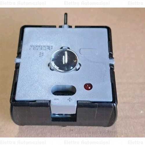 Trasmettitore Tx Genius Orion Elettronica Interna Uguale Alla Photobeam FAAC